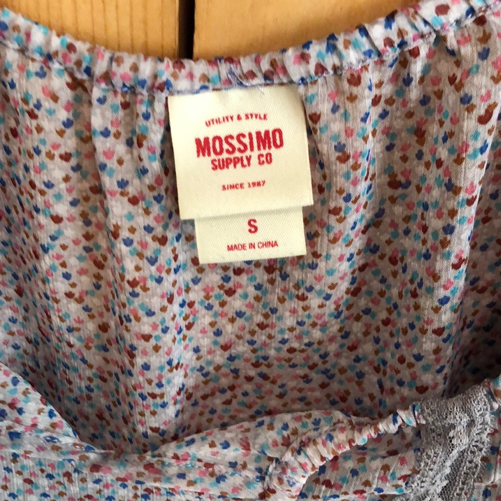 Blouse - Picture 2 of 2